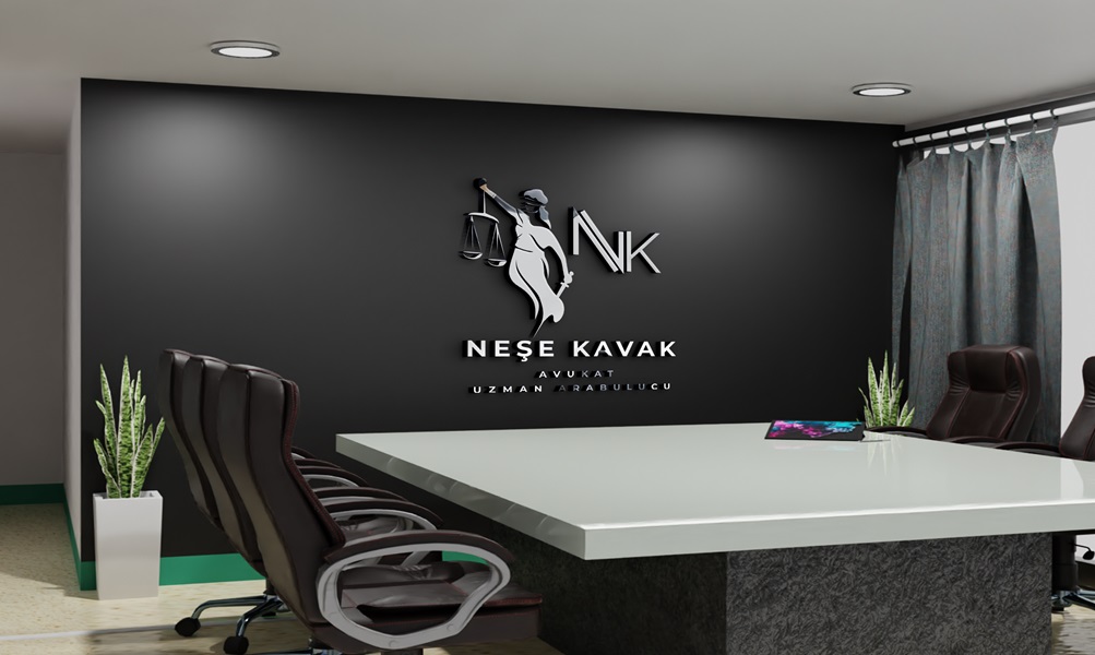 LAWYER NEŞE KAVAK ENGLISH